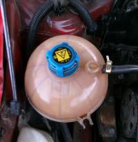 Foto pieza de coche