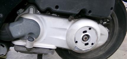 Foto ricambio auto