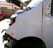 Foto ricambio auto