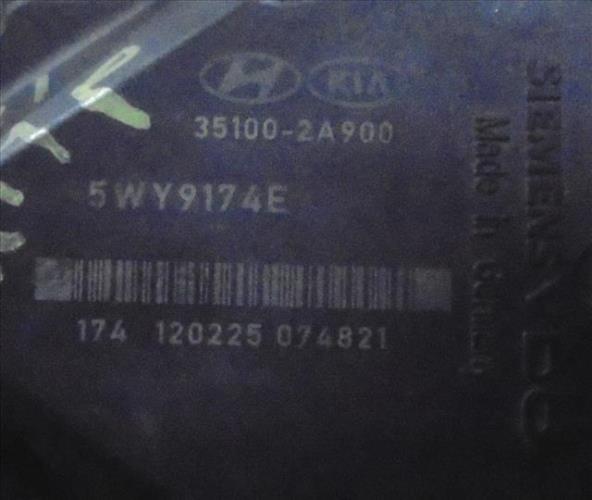 Foto del ricambio