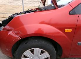 Foto pieza de coche
