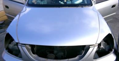 Foto pieza de coche