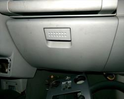 Foto pieza de coche