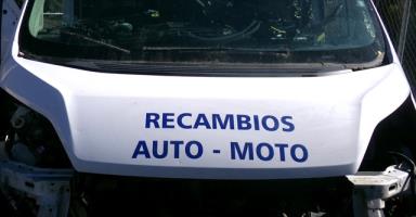 Foto ricambio auto