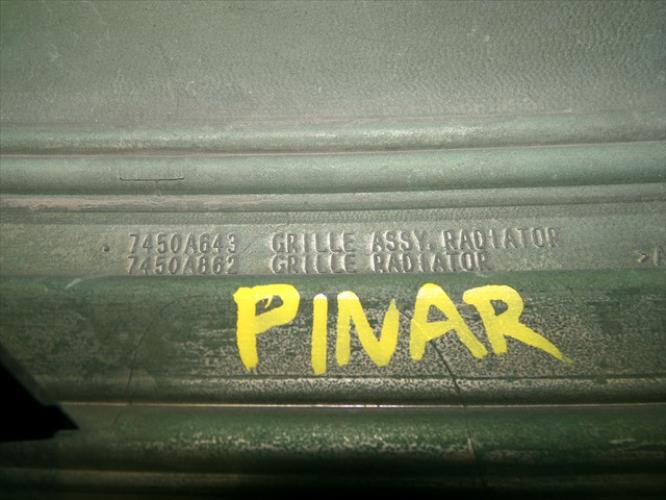 Foto del ricambio