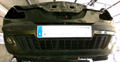 Foto pieza de coche