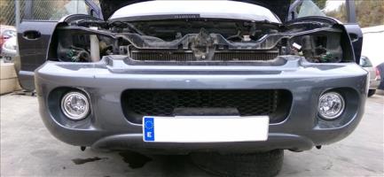 Foto ricambio auto