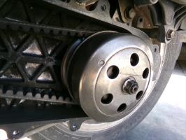 Foto ricambio auto