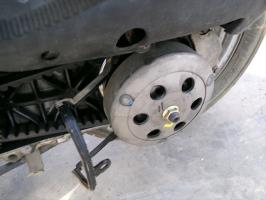 Foto ricambio auto