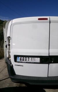 Foto ricambio auto