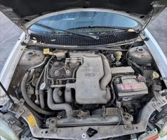 Foto pieza de coche