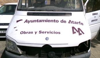 Foto ricambio auto