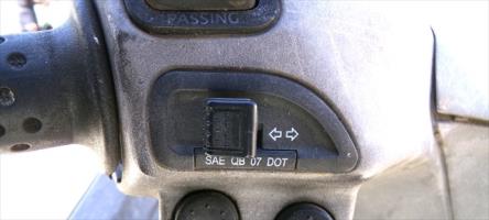 Foto pieza de coche