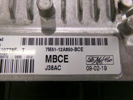Foto del ricambio