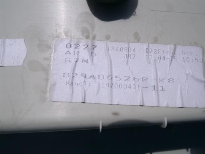 Foto de la pieza