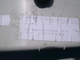 Foto de la pieza