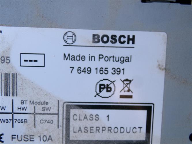Foto del ricambio