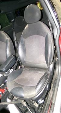 Foto pieza de coche