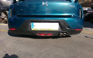 Foto pieza de coche