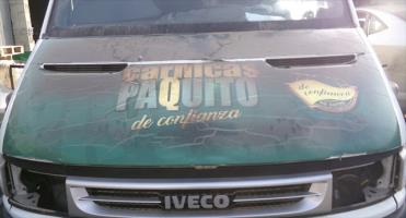 Foto ricambio auto