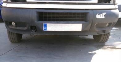 Foto pieza de coche