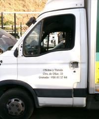 Foto pieza de coche