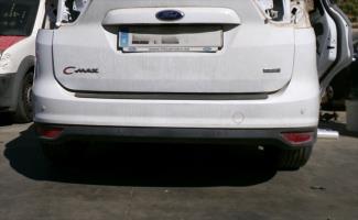 Foto pieza de coche