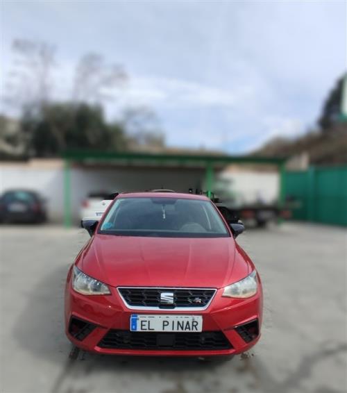 Foto de la pieza