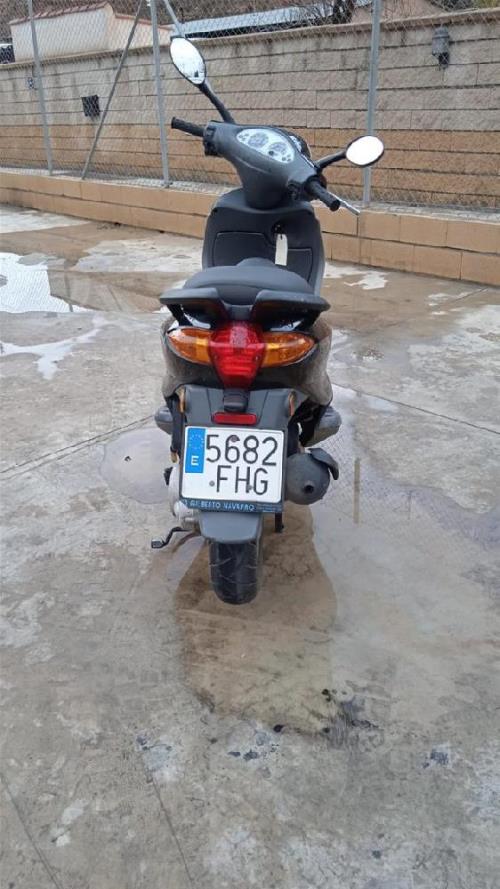 Foto del ricambio