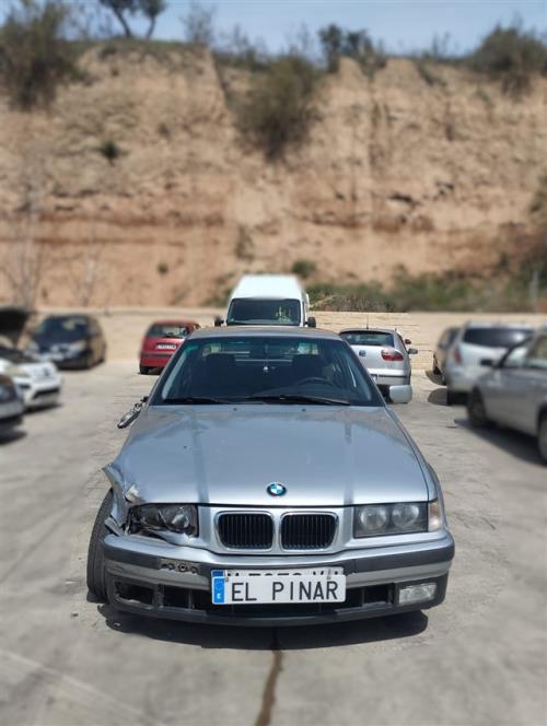 Foto de la pieza