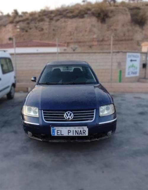 Foto de la pieza