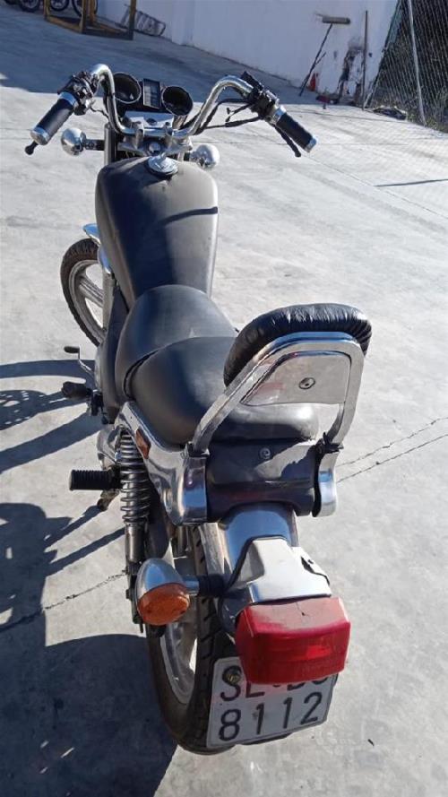 Foto de la pieza