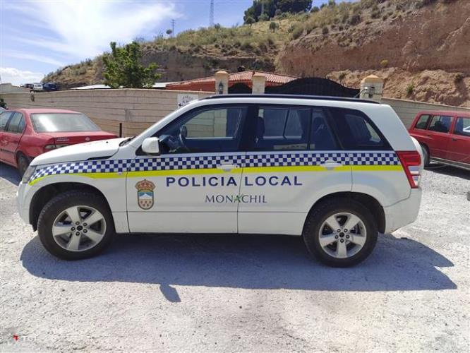Foto del ricambio