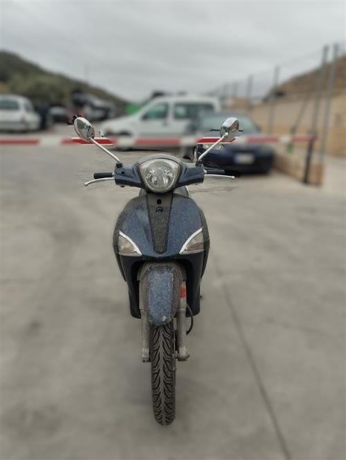 Foto de la pieza