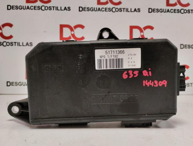 Foto del ricambio
