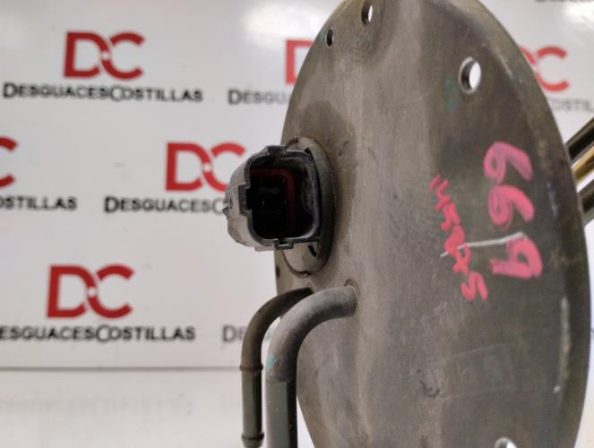 Foto del ricambio