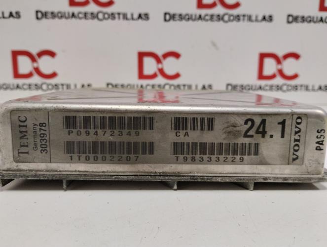 Foto del ricambio