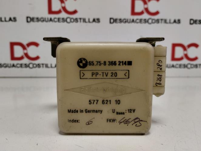 Foto del ricambio
