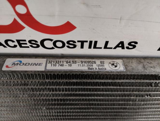 Foto del ricambio