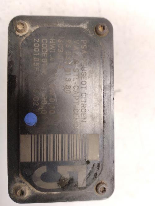 Foto de la pieza