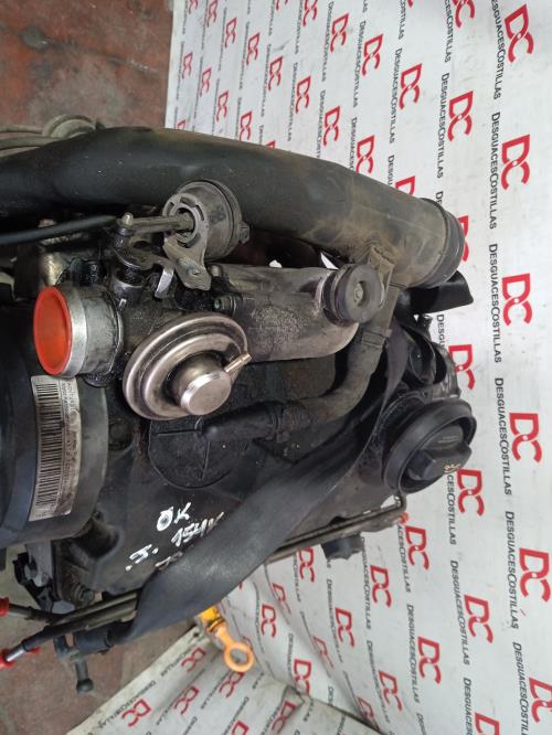 Foto de la pieza