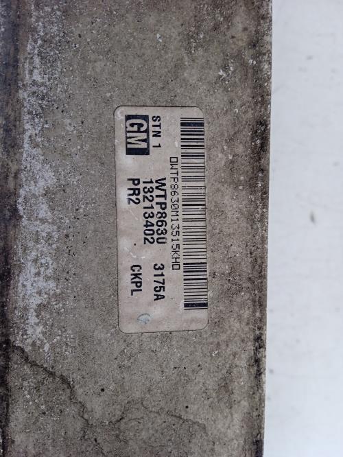 Foto del ricambio