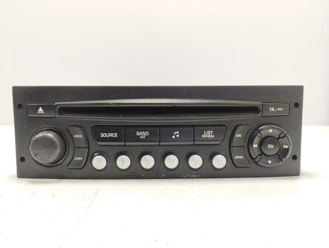 Foto del ricambio