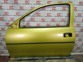 Foto pieza de coche
