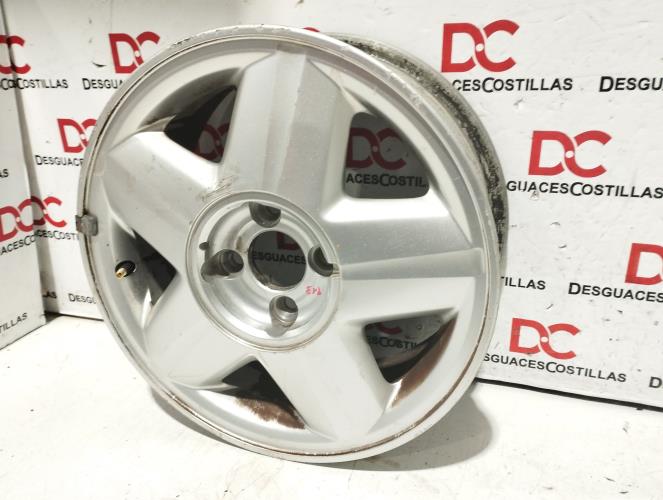 Foto de la pieza