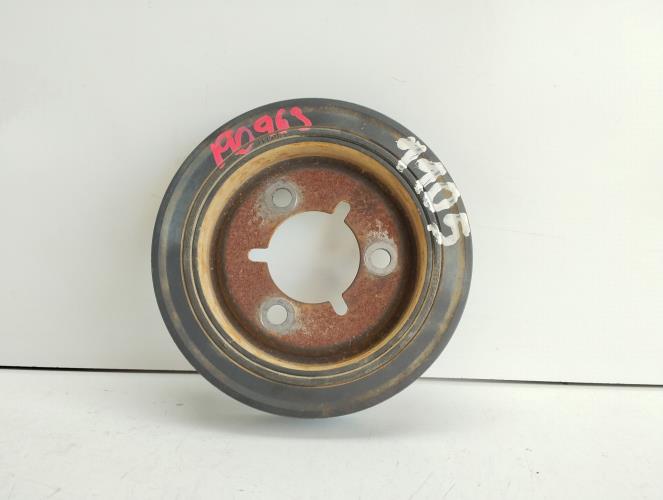 Foto de la pieza