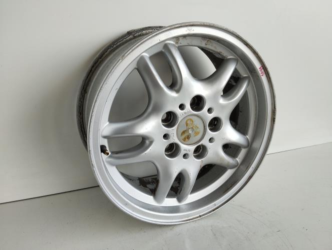 Foto de la pieza