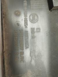 Foto del ricambio