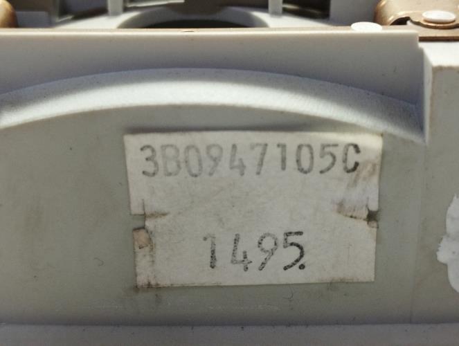 Foto del ricambio
