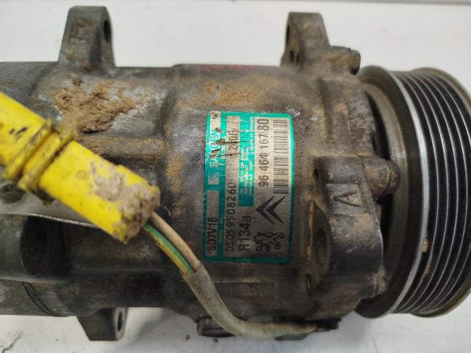 Foto del ricambio